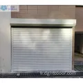 Sécurité automatique Aluminium Hurricane Storm Roller Shutter